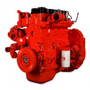 Cummins Diesel Engine QSB4.5-C160